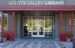 Scotts Valley Library