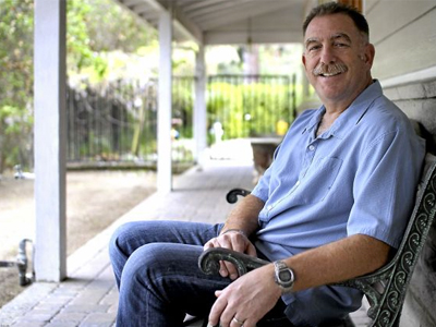 Scotts Valley Resident to be Honored for Act of Heroism