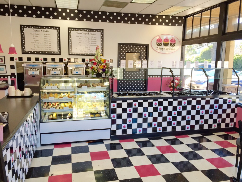 6 Reasons Why the “New” Cutesy Cupcakes Will Do Great in SV