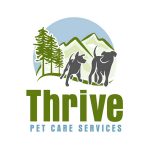 Thrive Pet Care Services