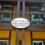 Palomar Ballroom Scotts Valley