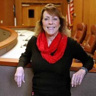 Donna Lind Scotts Valley City Council Candidate Statement