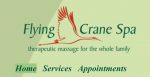 Flying Crane Massage