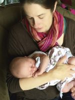 Postpartum Doula Care-Beth Lilienthal