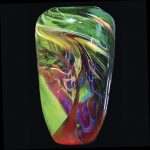 Chris Johnson Art Glass