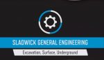 Sladwick General Engineering Construction