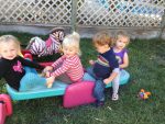 Serenity Creek Childcare