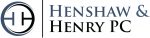 Henshaw Henry, PC Logo