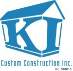KI Custom Construction, Inc.