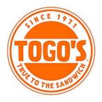 TOGO’s Sandwiches