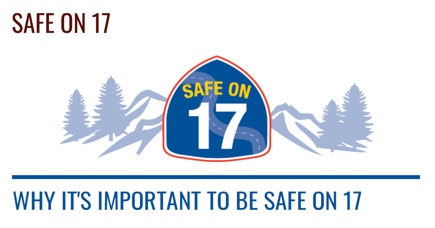 Staying Safe on 17 Video Series Released by Santa Clara Fire Department