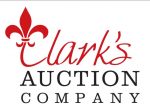 Clark’s Auction Company