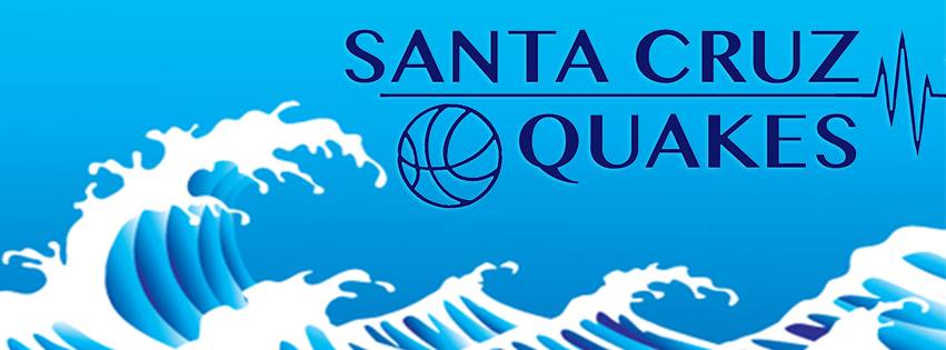 Santa Cruz Quakes Helping the Success of Local Girls Basketball for Over 20 Years