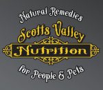 Scotts Valley Nutrition