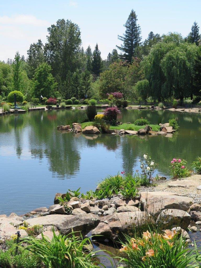 VCUM Announces Enchanting Gardens in the Valley