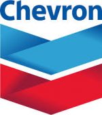 Chevron Gas Station
