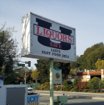 Leo’s U-save Liquors
