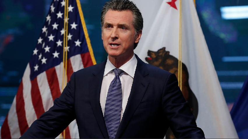 What’s Next? California Governor Gives Glimpse of What’s to Come in Coming Weeks