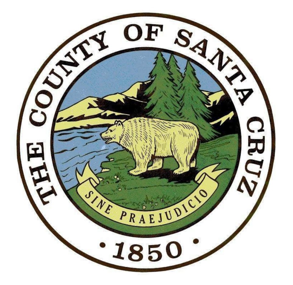 COUNTY OF SANTA CRUZ TO HOLD PRESS CONFERENCE TO DISCUSS ELEVATED COVID TRANSMISSION IN THE COMMUNITY