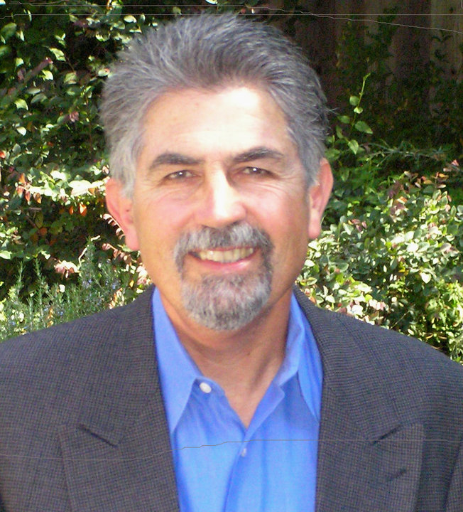 Meet Your Scotts Valley City Council Candidate, Randy Johnson