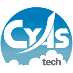CyAs Logo