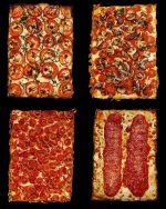 The Pizza Series