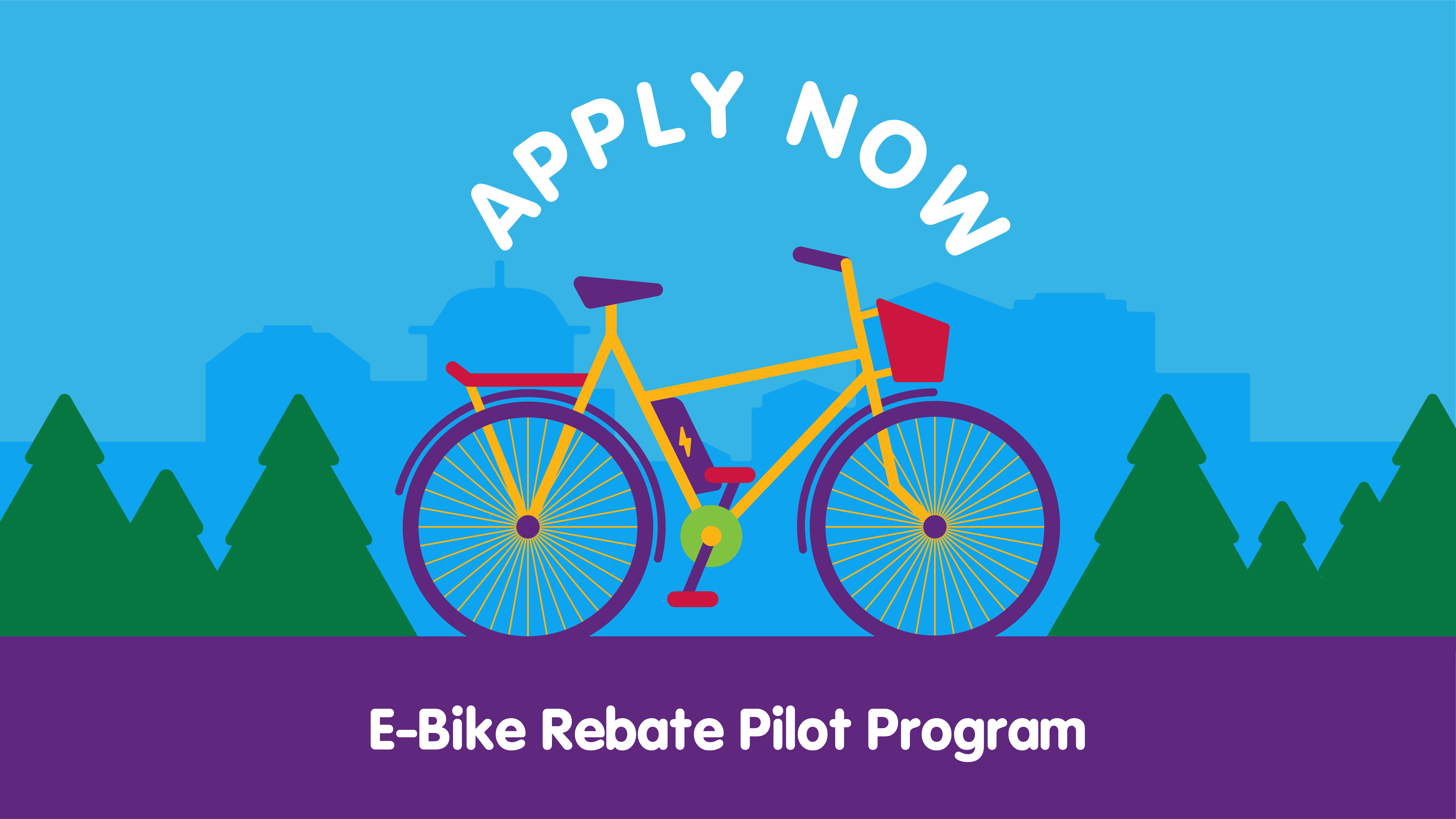 GO Santa Cruz Announces EBike Rebate Pilot Program My Scotts Valley