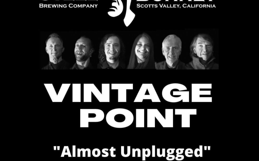 Vintage Point at Steel Bonnet Brewery