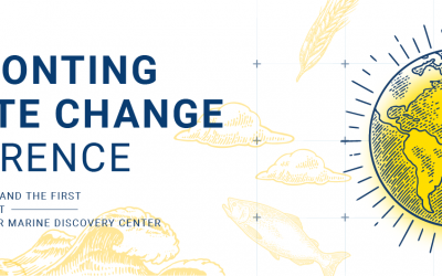 8th Annual Confronting Climate Change Conference Focuses on Local Impacts and Solutions