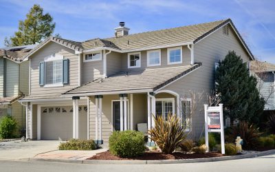 Scotts Valley Area Real Estate Market Cools… A Little