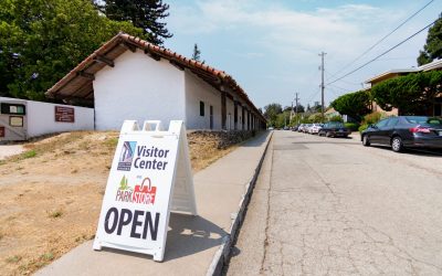 10 Years Later: Santa Cruz Mission SHP Thrives