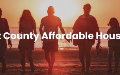 Affordable Housing Month Events Include Community Conversation About Scotts Valley, SLV