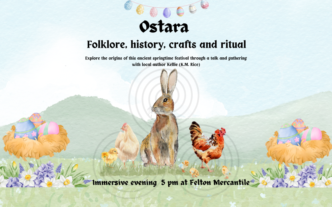 Ostara