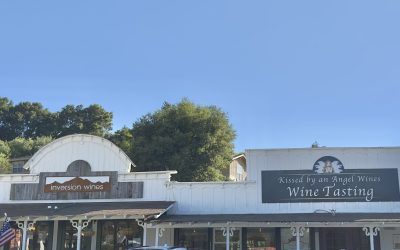 Two Local Wine Tasting Rooms a Hit for Locals of Scotts Valley and Beyond