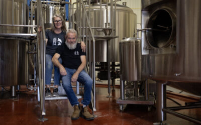 Steel Bonnet Brewing Company to Open Brand New Production Brewery in Salinas CA