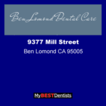 Ben Lomond Dental Care