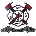 Ben Lomond Fire Department