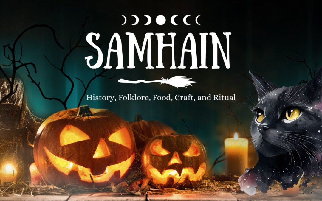 Samhain Immersive Evening