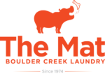 The Mat – Boulder Creek Laundry