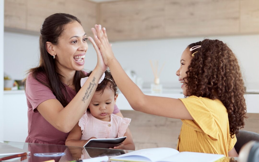 Seminario Triple P: El poder de ser padres positivos