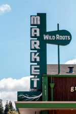 Wild Roots Market – Boulder Creek