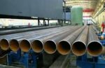 erw pipe