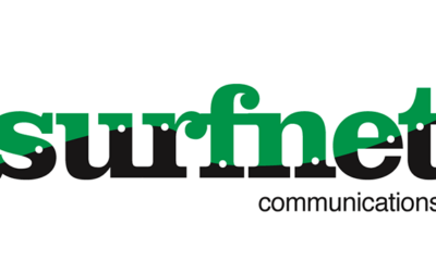 Surfnet Communications Awarded $10M State Grant to Deliver Fiber Broadband to Rural Santa Cruz, Santa Clara and San Luis Obispo Counties