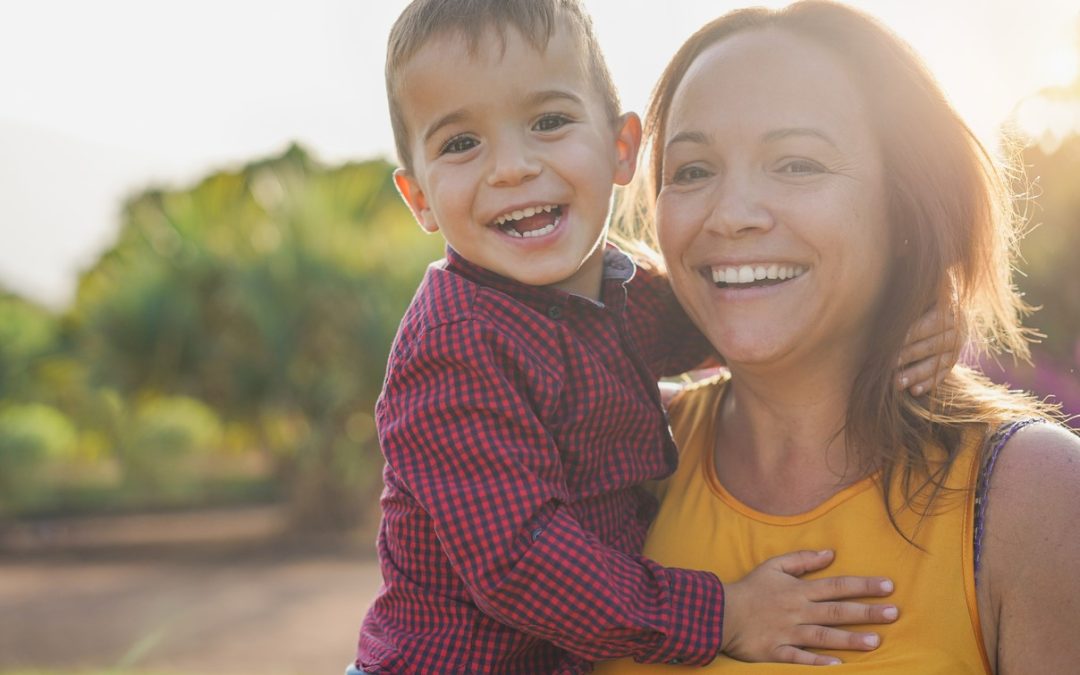 Seminario Triple P: El poder de ser padres positivos